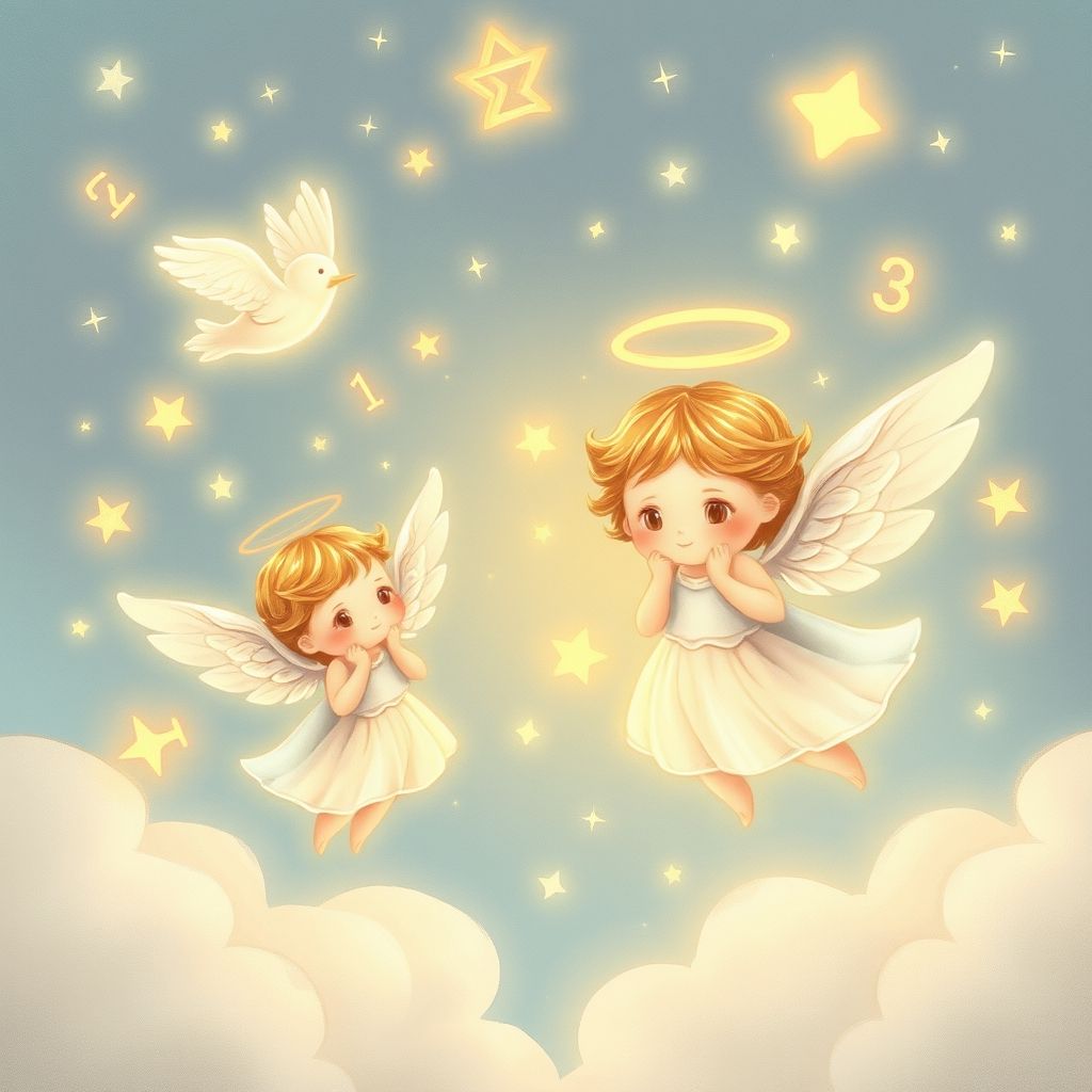 エンジェルナンバーガイド